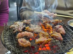 -西塔隆太白烤牛肉馆(图们路店)