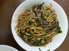 -三百碗宝应长鱼面(板仓街店)