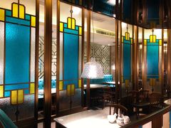 大堂-岭南真味·匠心粤菜(K11店)