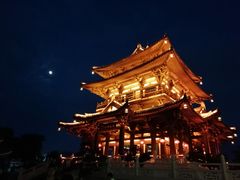 -东西巷
