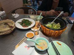 -潮界(凯德晶萃店)