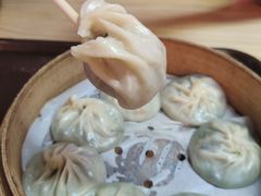 -鑫旺旺汤包(总店)