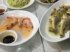 -丰收渔港饭店(嵊泗店)
