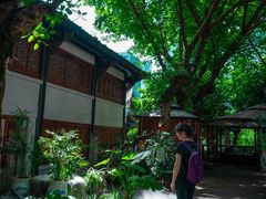 -关岳庙