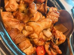 -金悦轩海鲜酒家(拱北店)