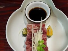 -永安鱼庄·镇江菜(东吴路店)