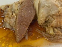 猪肝肠-源记肠粉(华贵路店)