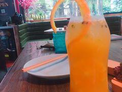 -NLFS1983咖啡花园餐厅(锦桂店)
