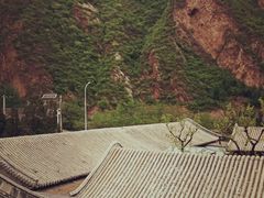 -黄崖关长城