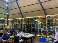 -醉月城西昌火盆烧烤(天府店)