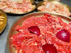 -小核桃烤肉馆(西塔店)