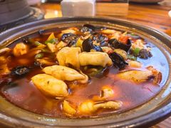 -浔味·山屿湖·正宗淳牌全鱼宴老字号