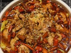 -青麻椒川菜小馆(群力新苑店)