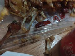 -光头卤(光谷创业街店)