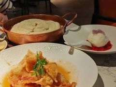 -奉天小馆·非遗东北菜(济南万象城店)