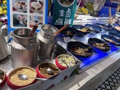 -阿尔卑斯比萨牛排自助(万达广场店)