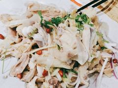 -猪腰一家·地道佛山菜(盐步店)