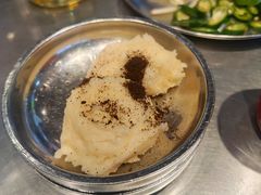 -哈哈碳都·牛肋条无限自助烤肉(台江万达店)