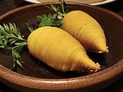 -万丽轩·粤菜(王府井金茂万丽酒店)
