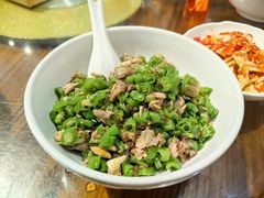 -衡东土菜馆(天际绿洲店)