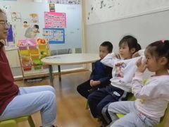 -i2青少儿英语(爱加星悦荟店)