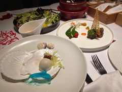 -王品牛排(郑州大卫城店)