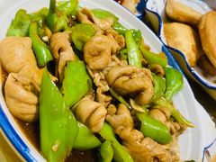 -同合居·非遗东北菜(新阳路店)