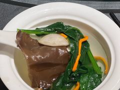 -A One Kitchen·南京精菜馆(德基广场店)