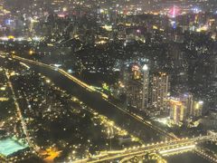 -广州塔
