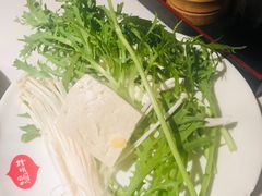 -温禾牛·和牛寿喜烧自助火锅(恒基名人店)