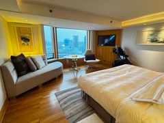 -广州白天鹅宾馆