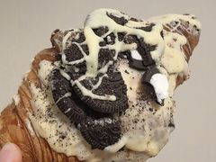 -OUR Bakery(国贸商城店)