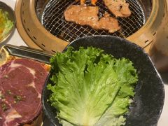 -炙城·韩式烤肉(南京东路店)
