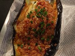 -辣尚瘾·烤鱼·新川菜(交大直营店)