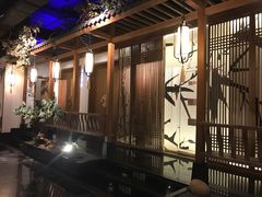 -江南赋(内蒙古大厦店)
