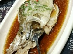 -渔堂公园餐厅·本帮菜(乐园路店)