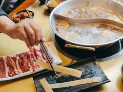 -手选潮汕鲜牛肉火锅(二七广场店)