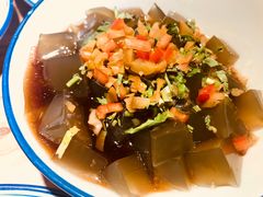 -吕氏疙瘩汤·私家菜馆(慈云寺店)