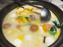 -淮扬府(安定门店)