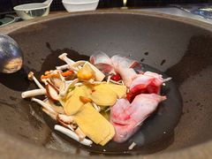 -鲜潭蒸汽石锅鱼(五道口购物中心店)