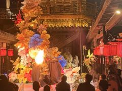 -小龙翻大江文化火锅(宽窄店)