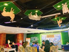 -H次元沉浸剧情密室(街道口店)