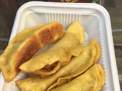 -清真蒋有记(老门东店)