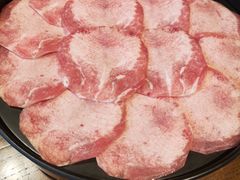 -九田家黑牛烤肉料理(无锡T12店)