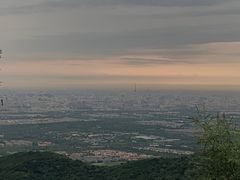 -香山公园