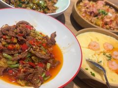 -高嗲嗲·现炒下饭菜(石鼓路店)