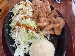 -铃木食堂(北新桥店)