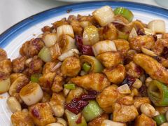 -昱德来·天津菜(河西店)