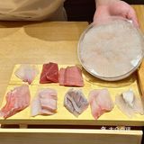 成都！很久都没吃到让我想N刷的omakase了