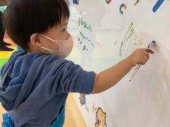 -美国谷斯妈妈早教中心 (陆家嘴店)